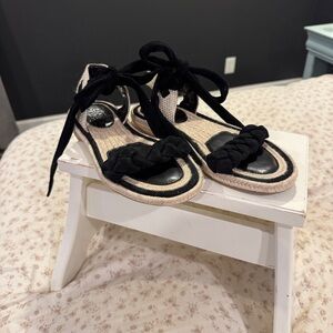 Vince Camuto Kastela
Espadrille Sandal